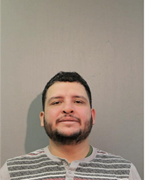 FELIPE F LOPEZ, Cook County, Illinois