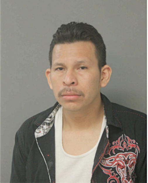 DELIX LOPEZ-OCHOA, Cook County, Illinois