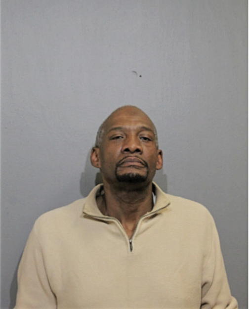 THEODORE LYLES, Cook County, Illinois