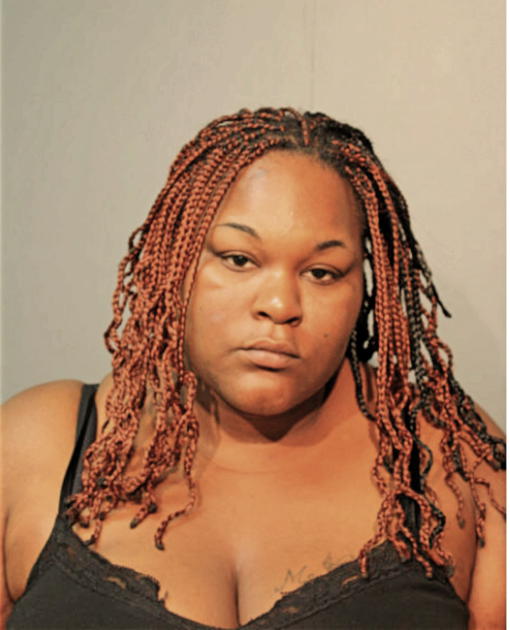 ASHLEY SHENELLE MAINOR, Cook County, Illinois