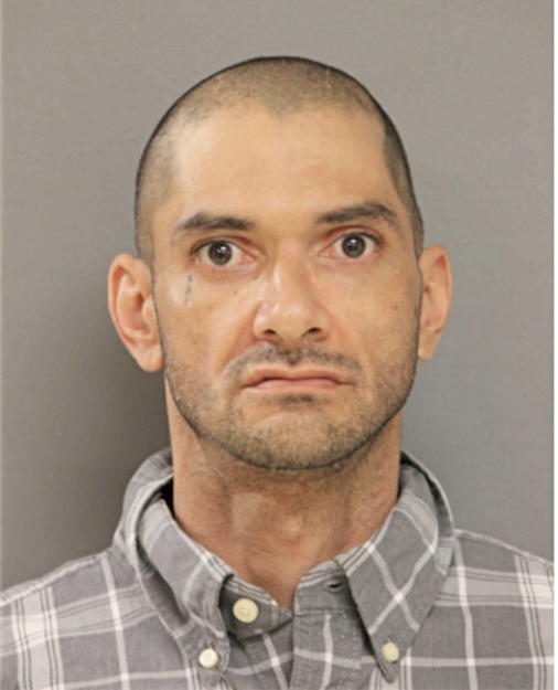 REYNALDO E MALDONADO, Cook County, Illinois