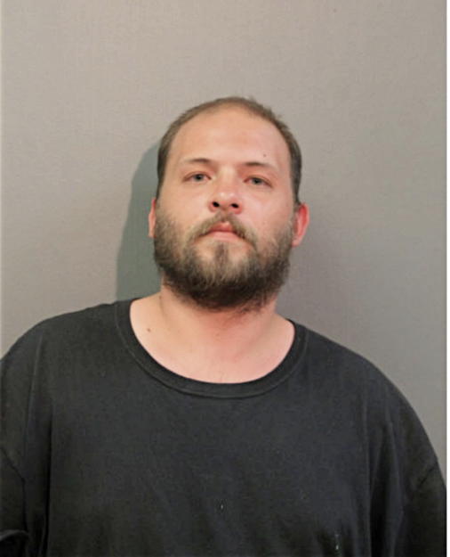 ANDREW MALONE, Cook County, Illinois