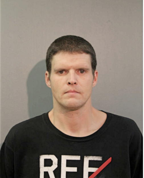 MICHAEL J MANGIONE, Cook County, Illinois