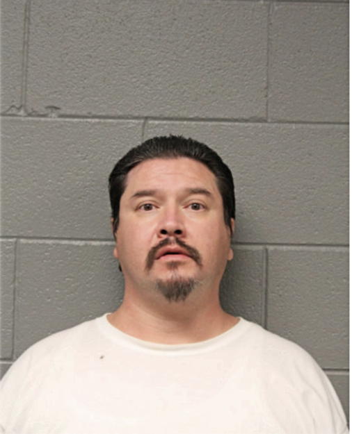 MANUEL MARQUEZ, Cook County, Illinois