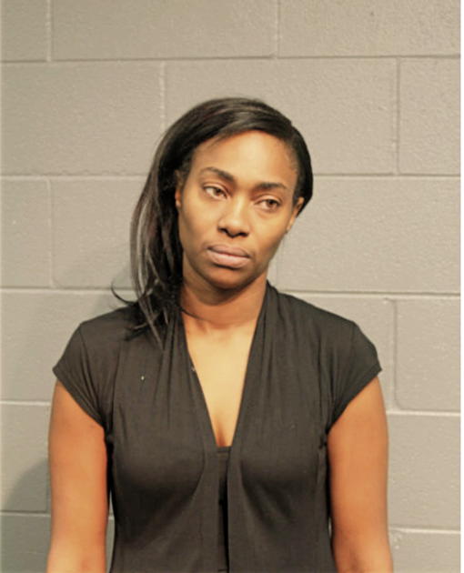 FALYNE L MARTIN, Cook County, Illinois