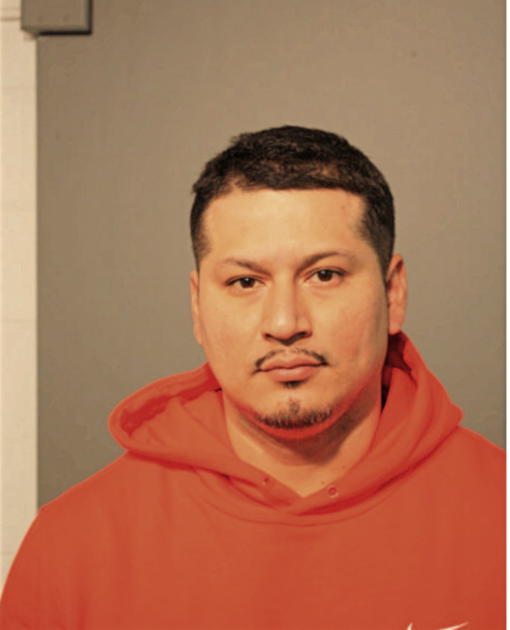 CLAUDIO N MARTINEZ, Cook County, Illinois