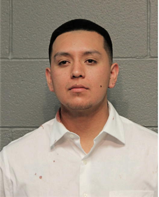 ERIC MARTINEZ, Cook County, Illinois