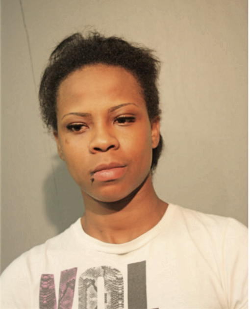 ESTELLA M MASON, Cook County, Illinois