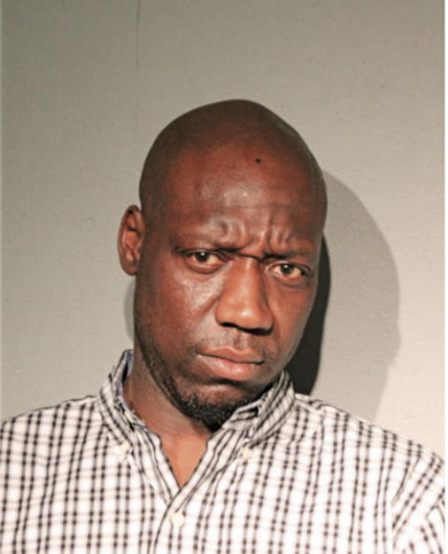 LEVELL L MASON, Cook County, Illinois
