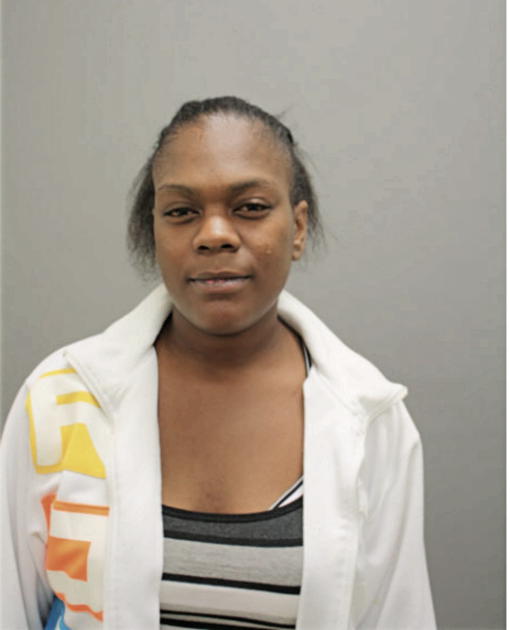 ERIKA V MCKAY, Cook County, Illinois
