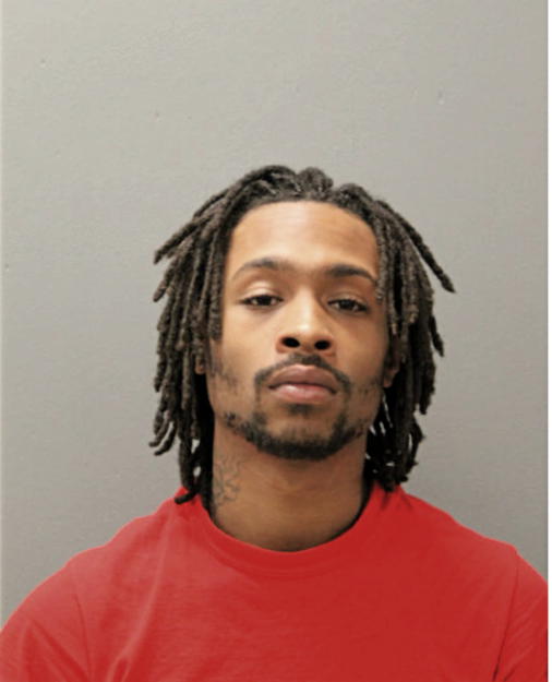 NICHOLAS MCKIRE, Cook County, Illinois