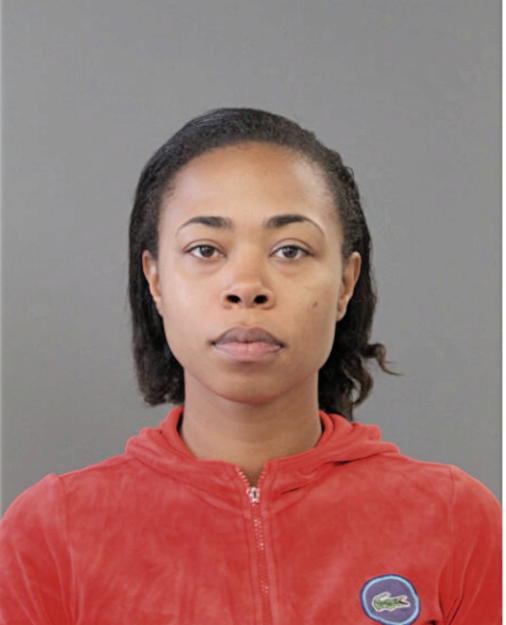 TAMARA MCNEAL, Cook County, Illinois