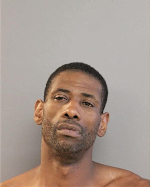 DEMARCO C MCNEIL, Cook County, Illinois
