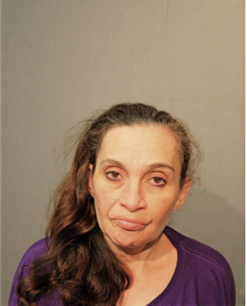 LUZ V MILLAN, Cook County, Illinois