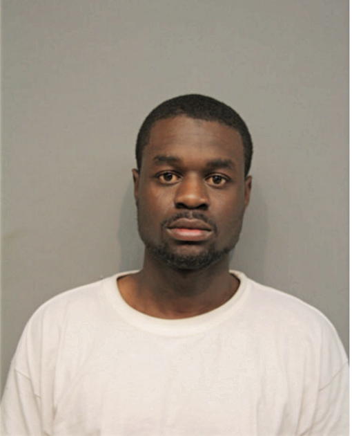 GREGORY E MITCHELL, Cook County, Illinois