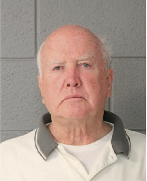 THOMAS F MITCHELL, Cook County, Illinois