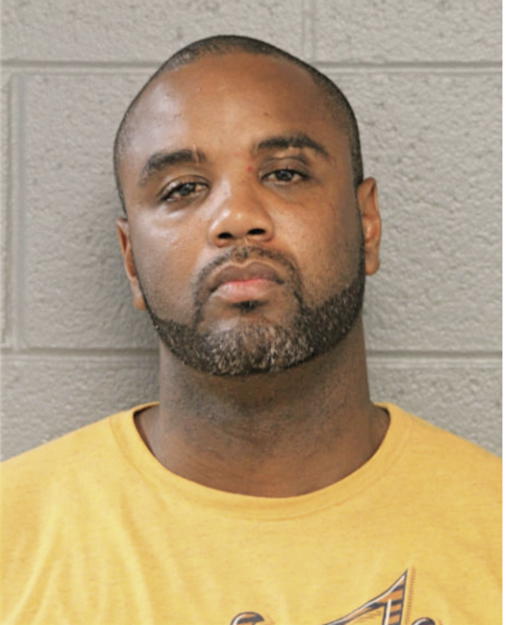 TAMAR D MOORE, Cook County, Illinois