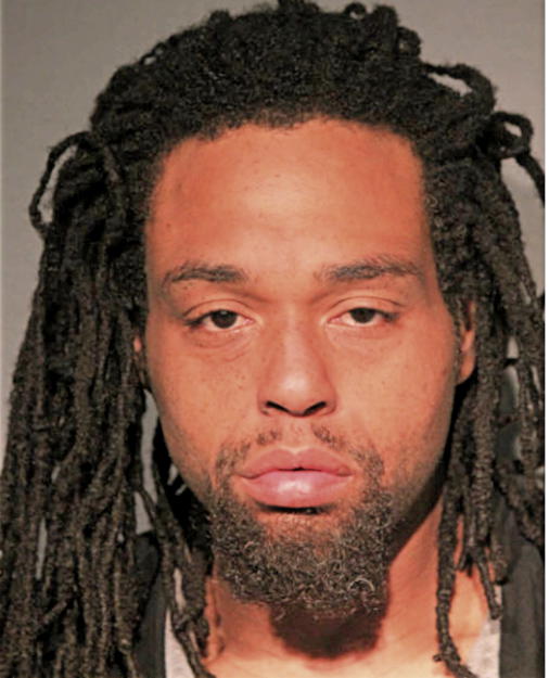 ANTOINE R MURPHY, Cook County, Illinois