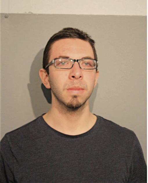 ARAMIS R NAJERA, Cook County, Illinois