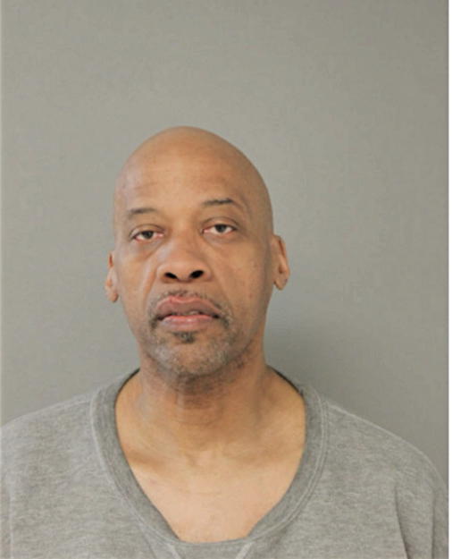 DAVID NEWCOMBE, Cook County, Illinois