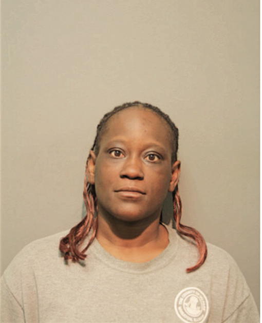 SHANELL C NUNNALLY, Cook County, Illinois