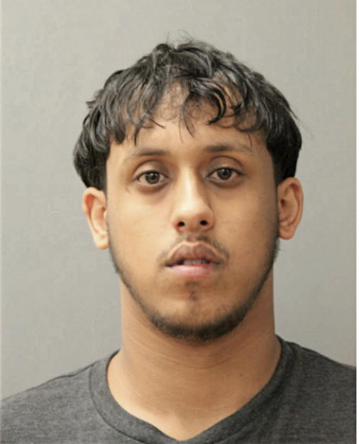 MOHAMED M OBADI, Cook County, Illinois