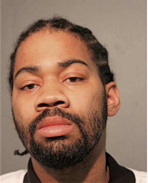 JERRELL M OWENS, Cook County, Illinois
