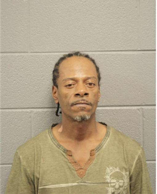 GREGORY PATTERSON, Cook County, Illinois