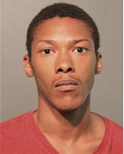 LAMAR B PAYTON, Cook County, Illinois