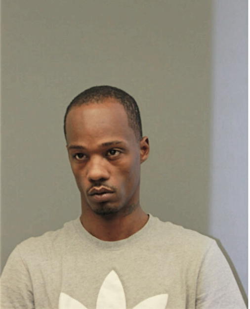 DEVON PEARSON, Cook County, Illinois