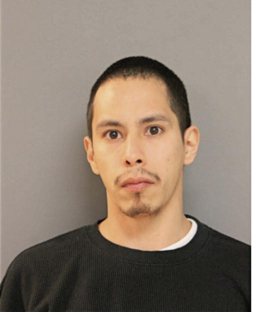 MARCELINO PEREZ, Cook County, Illinois