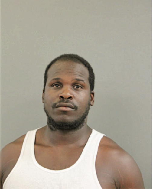 RASHAD L PERKINS, Cook County, Illinois
