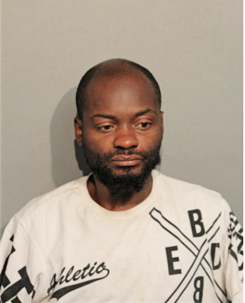 DERRICK PETTIS, Cook County, Illinois