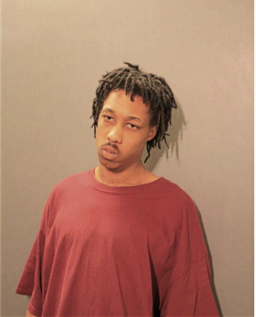 EMMANUEL A PORE, Cook County, Illinois