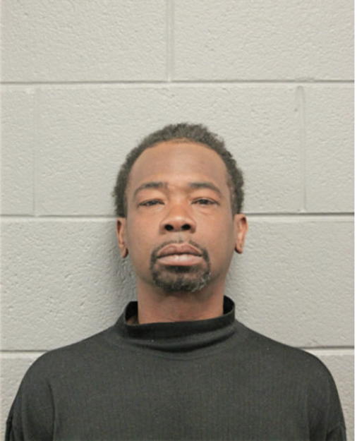 OTIS PORTER, Cook County, Illinois