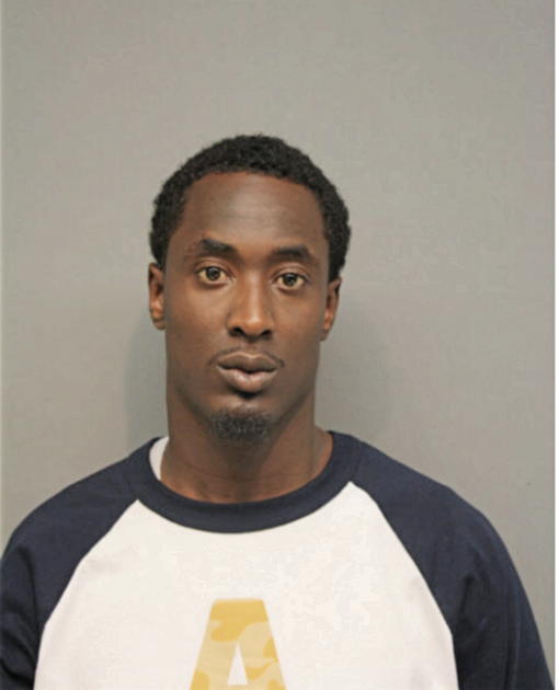STANLEY PORTER, Cook County, Illinois