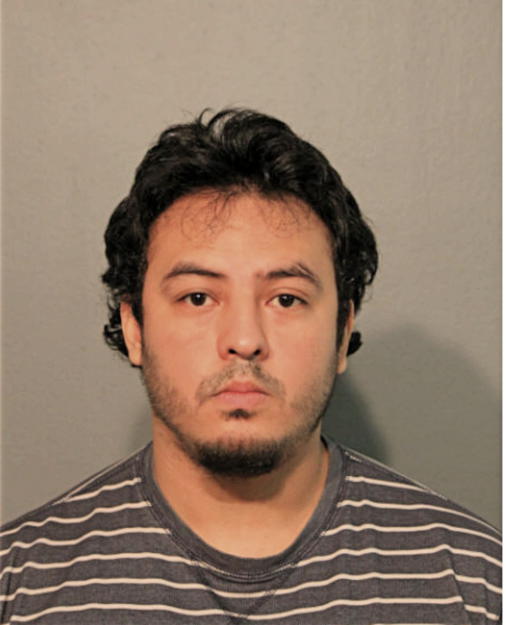 HERMENEGILDO RAMIREZ, Cook County, Illinois