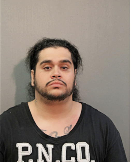DANIEL J RAMOS, Cook County, Illinois