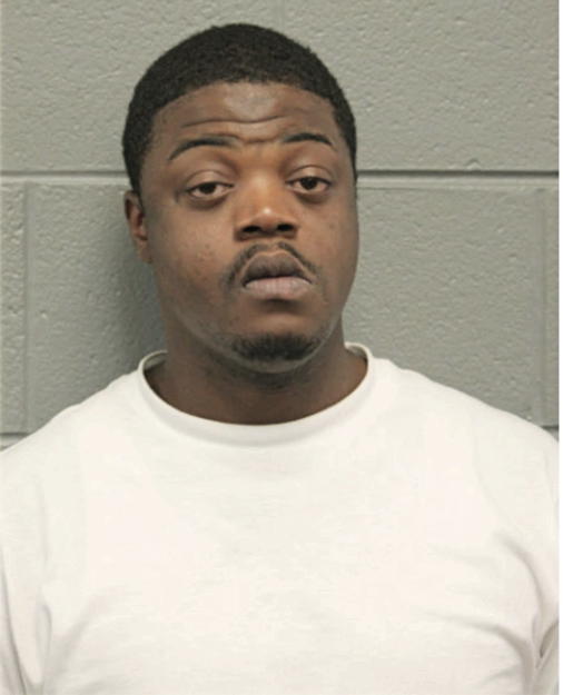 REFUSED REFUSED, Cook County, Illinois
