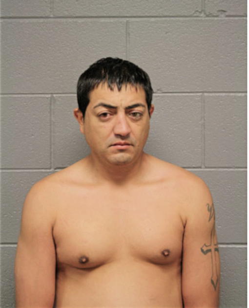 VITO J REYES, Cook County, Illinois