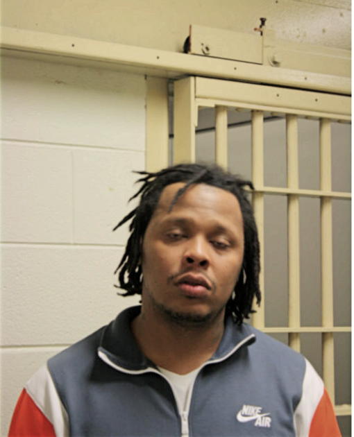 MICHAEL A RHODES, Cook County, Illinois