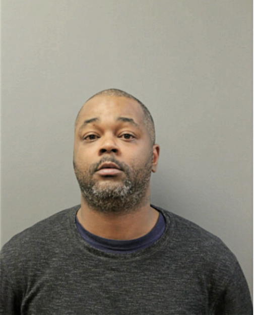 ANTHONY V RICE, Cook County, Illinois