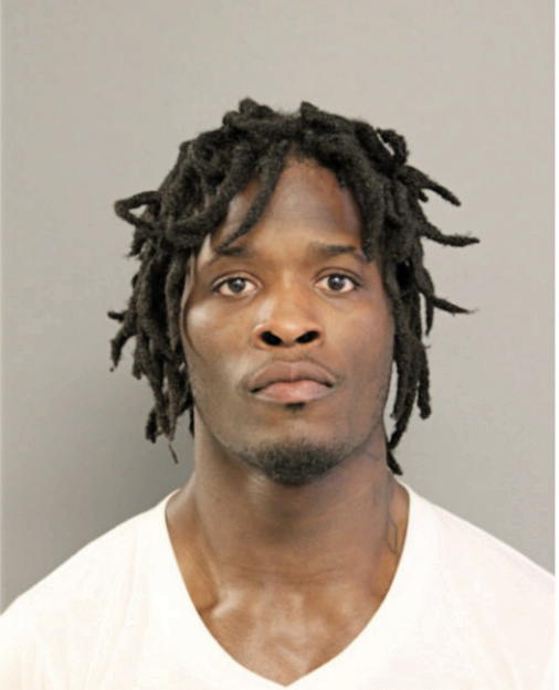 ANTHONY RICH, Cook County, Illinois