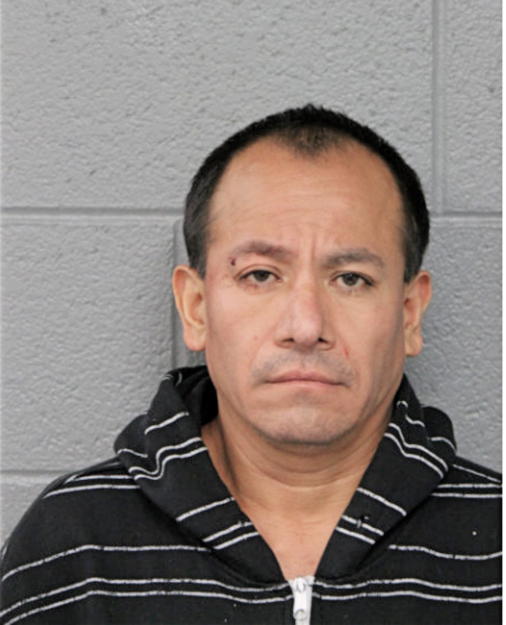 MARIO RIVERA, Cook County, Illinois