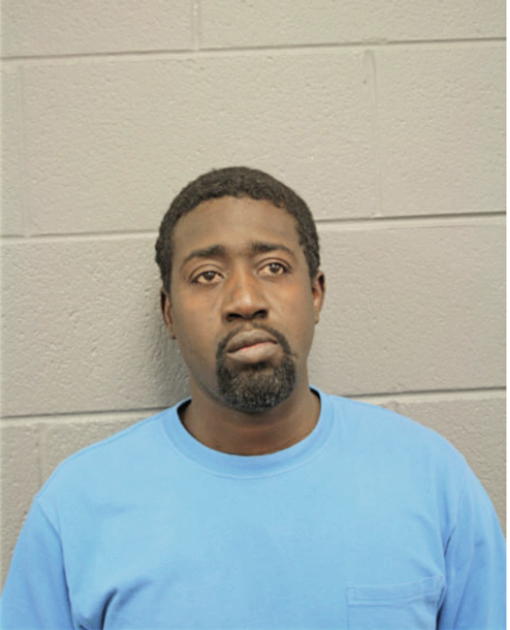 AKABAR D ROACH, Cook County, Illinois