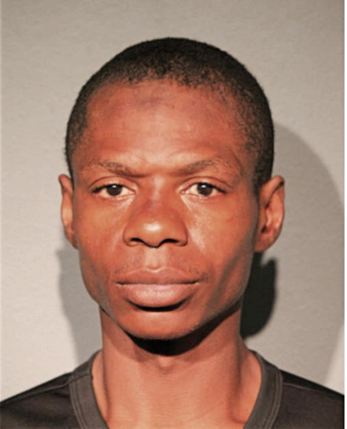 JEREMIAH J ROBINSON, Cook County, Illinois