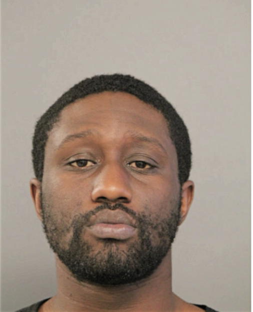 TRAVIS ROBY, Cook County, Illinois