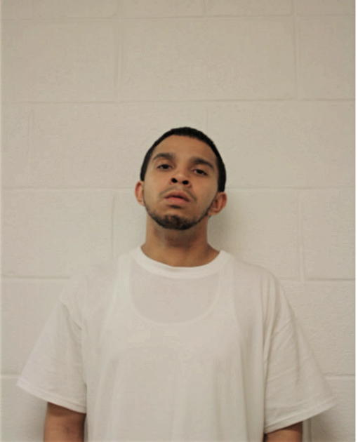 JOSEPH RODRIGUEZ, Cook County, Illinois