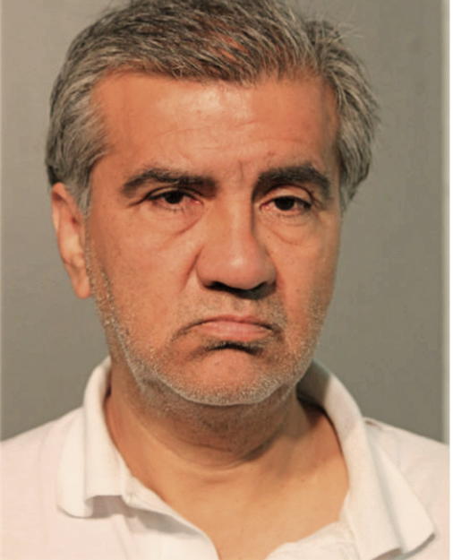 JUAN RODRIGUEZ, Cook County, Illinois