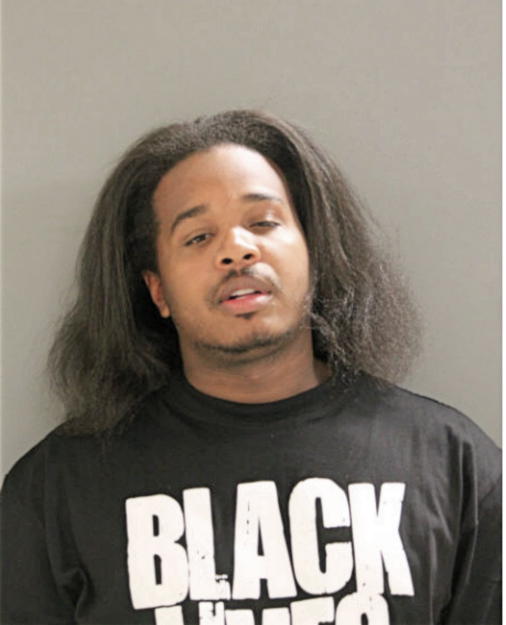 MARTELL ROGERS, Cook County, Illinois